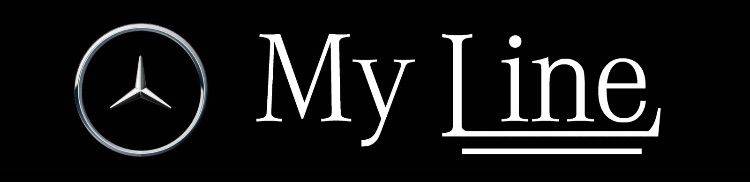 MyLine Mercedes