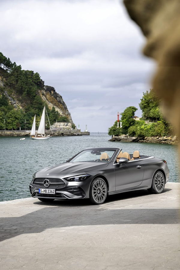 MyLine Mercedes Servis Ekibi - Profesyonel Teknisyenler